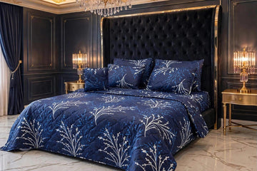 7PCS COMFORTER SET-JP5024