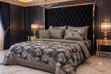 7PCS COMFORTER SET-JP5026