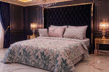 7PCS COMFORTER SET-JP5033