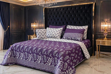 7PCS COMFORTER SET-JP5035
